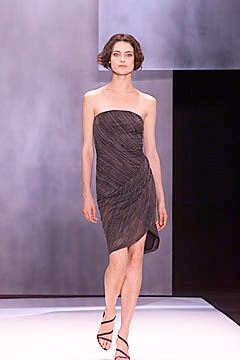 Donna Karan S/S 01 Look 26