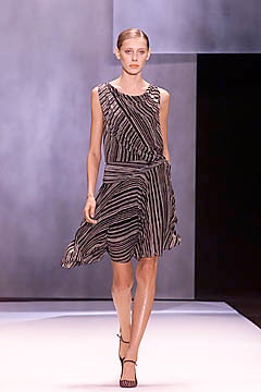 Donna Karan S/S 01 Look 27