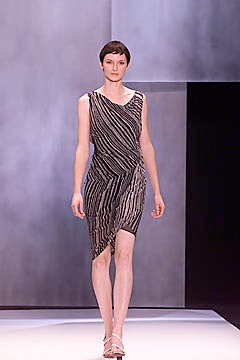 Donna Karan S/S 01 Look 29