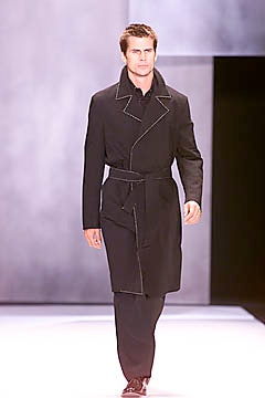 Donna Karan S/S 01 Look 31