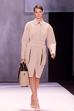 Donna Karan S/S 01 Look 36