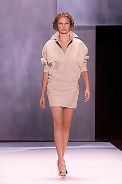 Donna Karan S/S 01 Look 37
