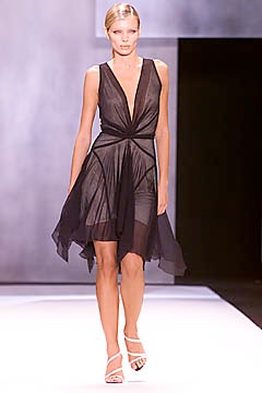 Donna Karan S/S 01 Look 46