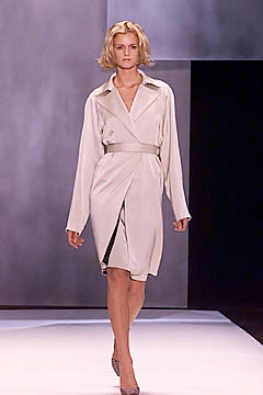 Donna Karan S/S 01 Look 50