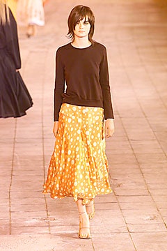 Dries Van Noten S/S 00 Look 8