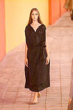 Dries Van Noten S/S 00 Look 21
