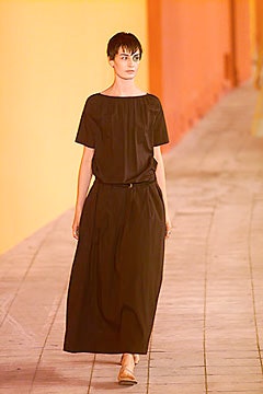 Dries Van Noten S/S 00 Look 24