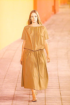 Dries Van Noten S/S 00 Look 29