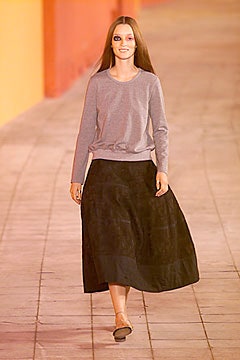 Dries Van Noten S/S 00 Look 31
