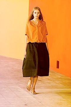 Dries Van Noten S/S 00 Look 32