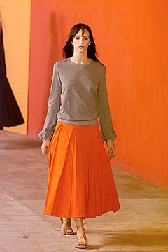 Dries Van Noten S/S 00 Look 41