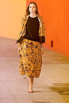 Dries Van Noten S/S 00 Look 42