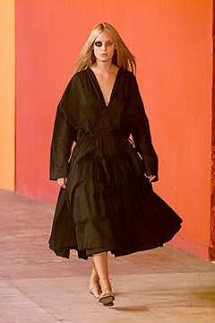 Dries Van Noten S/S 00 Look 43