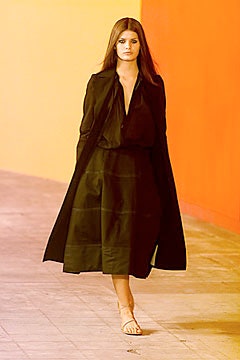 Dries Van Noten S/S 00 Look 46