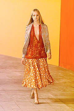 Dries Van Noten S/S 00 Look 47