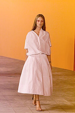 Dries Van Noten S/S 00 Look 48