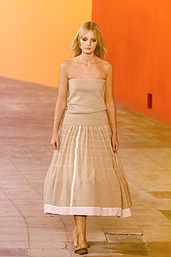 Dries Van Noten S/S 00 Look 49