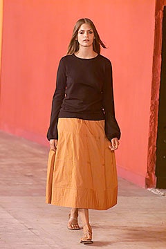 Dries Van Noten S/S 00 Look 58