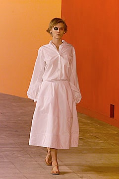 Dries Van Noten S/S 00 Look 59