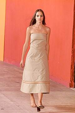 Dries Van Noten S/S 00 Look 60
