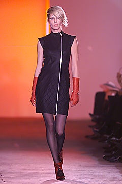 Daryl K Fall 2001 Ready-to-Wear