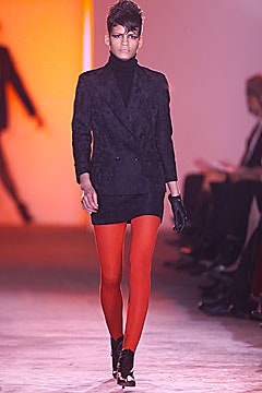 Daryl K F/W 01 Look 4