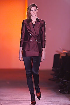 Daryl K F/W 01 Look 19