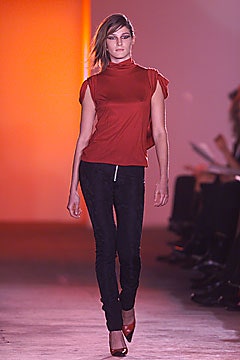 Daryl K F/W 01 Look 22