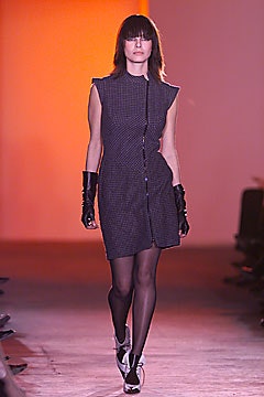 Daryl K F/W 01 Look 25