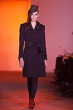Daryl K F/W 01 Look 40