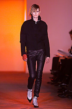 Daryl K F/W 01 Look 43