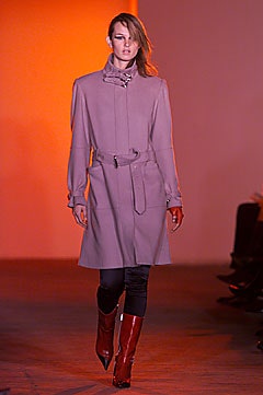 Daryl K F/W 01 Look 51