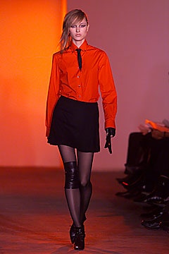 Daryl K F/W 01 Look 53
