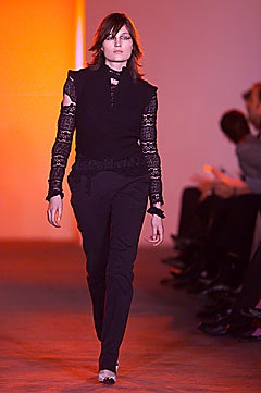 Daryl K F/W 01 Look 57
