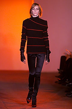 Daryl K F/W 01 Look 61