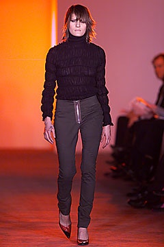 Daryl K F/W 01 Look 69
