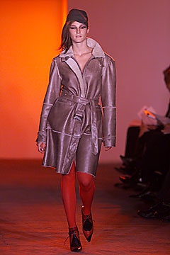 Daryl K F/W 01 Look 73