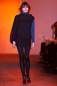 Daryl K F/W 01 Look 95