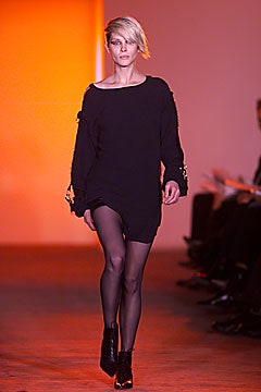 Daryl K F/W 01 Look 101