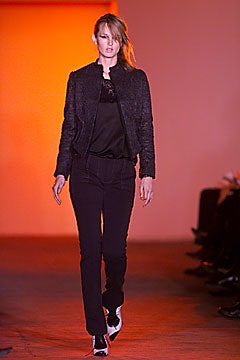 Daryl K F/W 01 Look 109