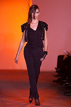 Daryl K F/W 01 Look 111
