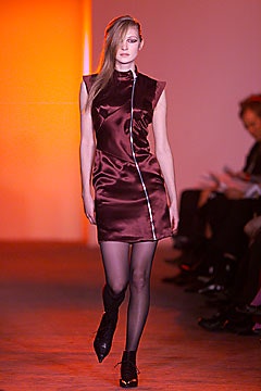 Daryl K F/W 01 Look 113