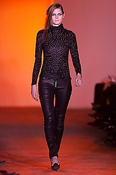 Daryl K F/W 01 Look 115