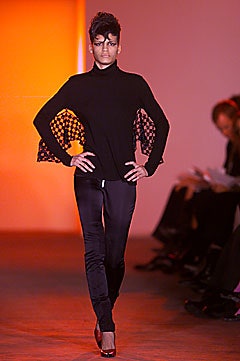Daryl K F/W 01 Look 121