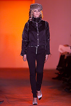 Daryl K F/W 01 Look 123
