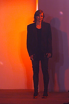 Daryl K F/W 01 Look 127