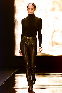 Donna Karan F/W 01 Look 24