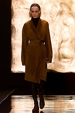 Donna Karan F/W 01 Look 62