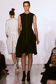 Donna Karan S/S 02 Look 4