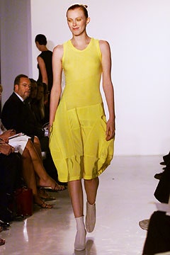 Donna Karan S/S 02 Look 5
